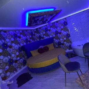 Casa de 2 habitaciones